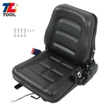 Fold Down Tractor Seat Micro Switch And Slide Universal Forklift Black. Fixed Price $74.54.