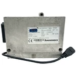 Jungheinrich E230 24/25 B-elh ELH2425NC Forklift Ant. Fixed Price $409.83.
