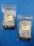 Lot New Raymond Total Source RA570-252-517 Forklift Brush Set 48061/00 T11-3. Fixed Price $59.95.
