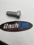 11408524 Bolt Fits New Holland SK-05250512SR. Fixed Price $19.12.