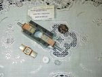 Raymond 1105.014/03 Genuine Forklift Spare Part Service Kit New Package!. Fixed Price $24.95.