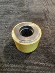 (qty 1) Superior Tire Cushothane Xl Load Wheel L500458 / 3.875. Fixed Price $25.49.