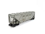 Lionel #80324 Reading Lines Cement Car, Gauge, Nib. Fixed Price $40.00.