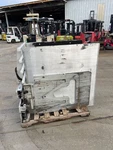 Cascade 25D-CCS 35Q Carton Clamp 48X48. Fixed Price $2250.00.