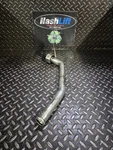 2390973 Tube Fits Clark Good Used HBU1:348. Fixed Price $220.00.