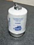 Carquest 96650 Fuel Filter Fits Case/nh 87802332, John Deere RE517181, New. Fixed Price $19.97.