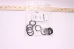 (9-PK) Total Source Oil Seal JC904/09300. Fixed Price $80.62.