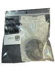 Hyster Button Horn P/n: 1608622. Fixed Price $60.00.