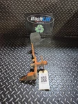 47102-11640-71 Pedal Inching 471021164071 Fits Toyota Good Used HBU1:329. Fixed Price $190.00.