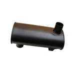 1278592 Loader Backhoe Muffler Exhaust Fits Caterpillar 416B 426B 428B. Fixed Price $125.99.