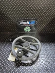 580045338 Hand Wheel - Steering Fits Yale Good Used HBU1:269. Fixed Price $100.00.