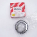 Oem Toyota Forklift 97600-32012-71 Bearing Assembly 3-3/4" Od 2-3/8" Id 15/16" W. Fixed Price $34.99.