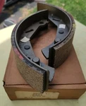 Nos New Hyster Forklift 316414 Brake Shoe Set Left & Right. Fixed Price $29.95.