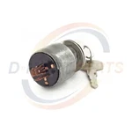 25150-41H00 Ignition Switch Nissan Forklift. Fixed Price $31.48.