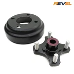 Ezgo Cushman Rear Brake Drum & Hub Pn 892969 For 2004-2013 835 Minute Miser. Fixed Price $269.95.