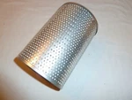 Nos Trupar America Fuel Filter 551855. Fixed Price $29.95.