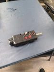 Clark Forklift Brake Booster New Old Stock 2814163. Fixed Price $400.00.