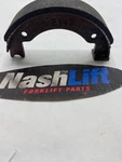 101223 Crown Brake Shoe SK-07231116JE. Fixed Price $39.25.
