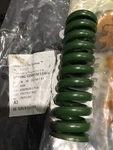 New Crown Forklift 122422 Compression Spring. Fixed Price $89.00.