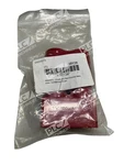 6322G1G Anderson Power Products Battery Connector Red Housing. Fixed Price $25.00.