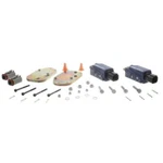 For Jlg 1001109345, Switch, Limit (pothole Protection) 2630ES. Fixed Price $173.00.
