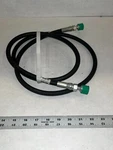 064364-009 Crown Hose, 064364009 SKU-02231012A. Fixed Price $90.00.