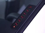 Toyota Oem Touch Keypad Replacement (sticker) Part 00016-00506. Fixed Price $38.99.