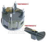 AL-490 Cap TM27M00211 + TM27M00212 Continental Rotor Tune Up Kit. Fixed Price $10.50.