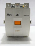Ls Meta Mec GMC-180 Power Contactor (100-240VAC)(100-220VDC)(FREE Ship By Fedex). Fixed Price $423.79.