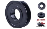 Tensioner Pulley 91201-29600 9120129600 Compatible With Mitsubishi Forklift. Fixed Price $71.38.