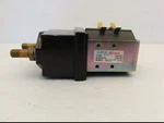 Albright Type SW200-336 Forklift Contactor, Volts: 24V, Nnb. Fixed Price $229.95.