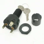 Ignition Switch 36884211 For Ingersoll Rand Air Compressor. Fixed Price $102.50.