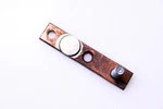 Total Source 1-105-007-01, RA1-105-007-01 Contact Fits Raymond Nos. Fixed Price $33.99.