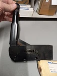 1618257 Parking Brake Lever Clark C500 355 Series. Fixed Price $75.00.