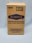 Bobrick B-2112 Industrial Soap Dispenser Keys Included. Fixed Price $39.95.