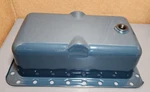 Hyster 4096803 Oil Pan With Gasket. Fixed Price $169.95.