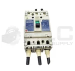Mitsubishi NF100-CWU No-fuse Breaker 100A 240VAC 50/60HZ. Fixed Price $39.95.