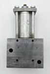1320308 Waterman 48V Solenoid Valve Clark Forklift SK-09190906TB. Fixed Price $467.80.