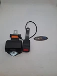 939-03008 Raymond Seat Belt 93903008 SK32220325JE. Fixed Price $243.00.