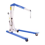 Otc Tools 1819 2200 Lb. Capacity Heavy Duty Floor Crane. Fixed Price $5999.98.