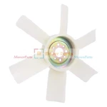 Fan Blade 21060-48210 Nissan Engine A15 J15 H20 Forklift H02. Fixed Price $115.99.