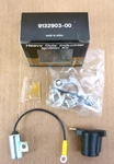 Yale Parts Heavy Duty Industrial Ignition Kit, P/n 9132903-00. Fixed Price $19.90.