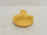 186225 New-no Box; Hyster 1466875 Butterfly Switch Control Handle Cover; Rh. Fixed Price $12.15.