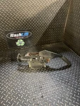 580043144 Lever - Hand Brake Fits Yale Good Used HBU1:211. Fixed Price $175.00.