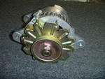 Tcm Alternator Nissan Komatsu Forklifts FG30T-8 FG20N2 Oem N-23100-M0414. Fixed Price $91.52.