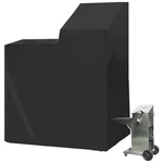 Mrwizms Deep Fryer Cover For Bayou Classic 700-701/700-704 Gallon. Fixed Price $89.43.