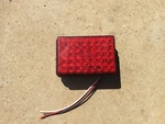 Cat 334-8049 Stop Turn Park Lights Red. Fixed Price $43.00.