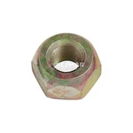 Helmar Forklift Parts 3EC-21-36811 Aftermarket Replacement Nut, Komatsu. Fixed Price $20.47.