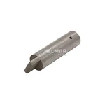 Helmar Forklift Parts 5059845-00 Aftermarket Replacement Shaft, Yale. Fixed Price $46.08.