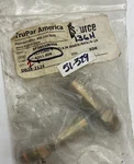 Trupar America SF390306508 Fitting-synflx RGD3/8X3/4-16 8211-508. Fixed Price $9.33.